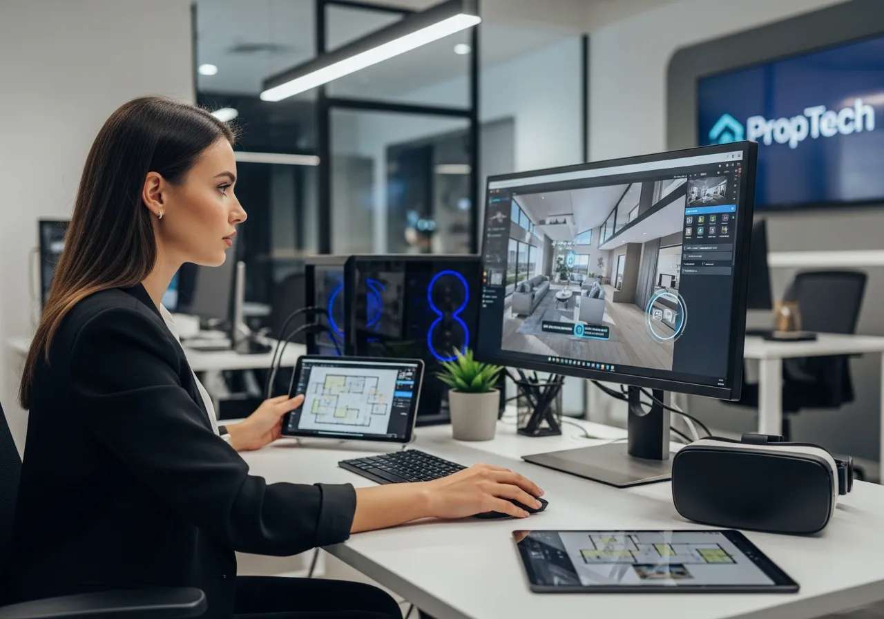 Qyxavornel — Über Qyxavornel Immobilienagentur