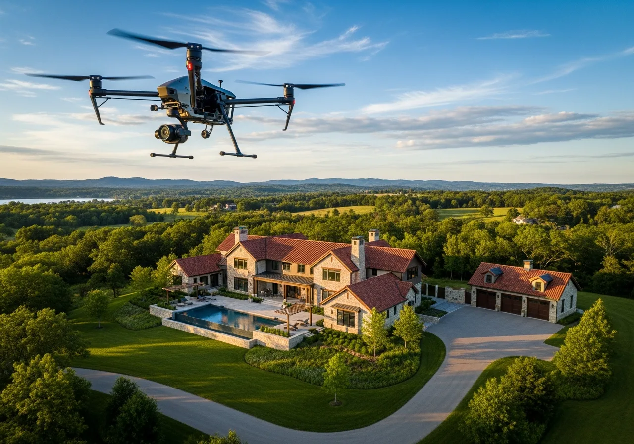 Qyxavornel Immobilienagentur — Unsere Immobilien im Überblick 2