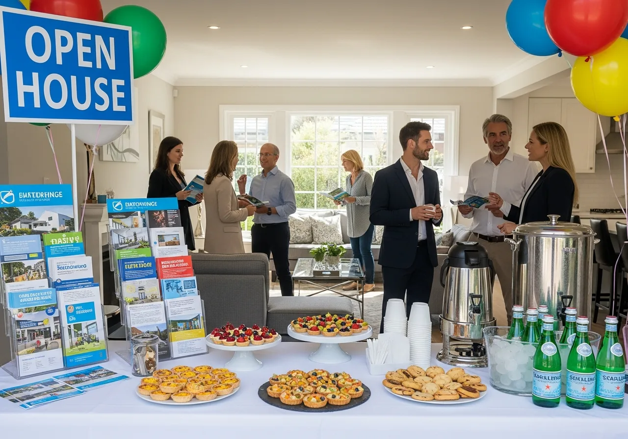 Qyxavornel Immobilienagentur — Unsere Immobilien im Überblick 4